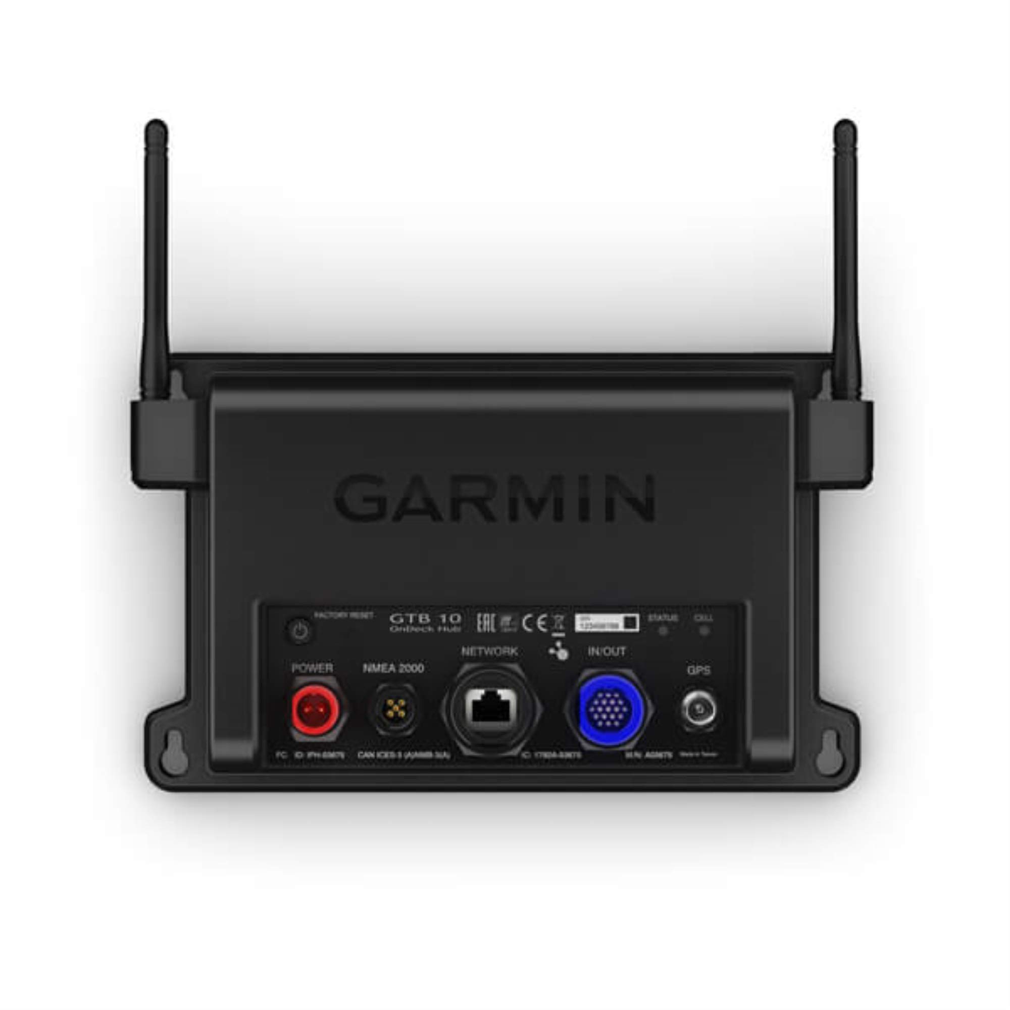 Amazon.com: Garmin OnDeck Marine System, Fully Integrated Remote
